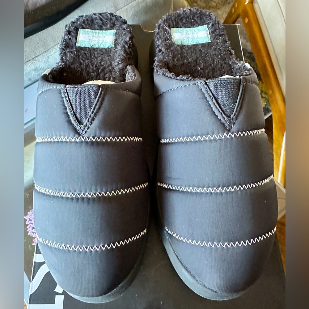 KROST X TOMS